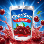Capri-Sun Cherry 200ml