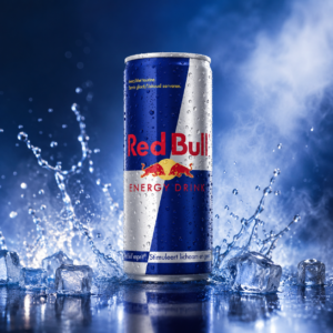 Red Bull Energy Drink