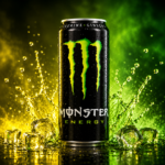 Monster Energy
