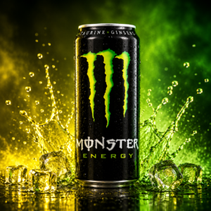 Monster Energy