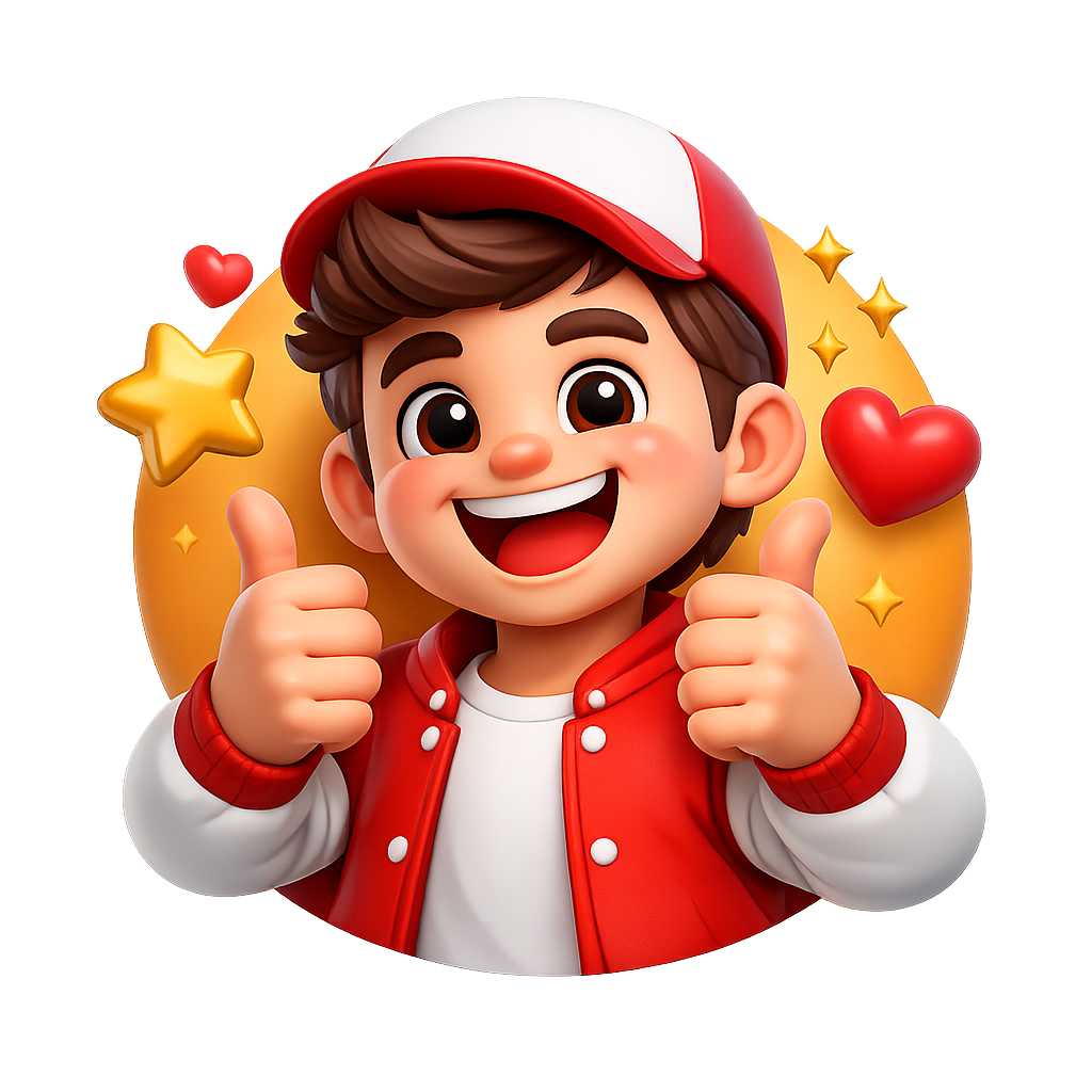 Happy Customer