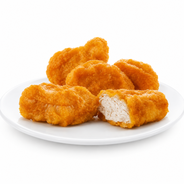Chicken Nuggets