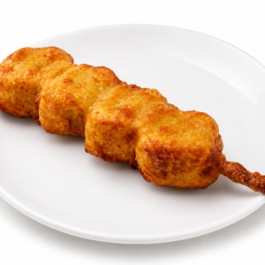 Visbrochette