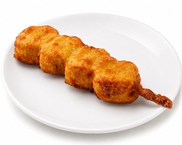 Visbrochette