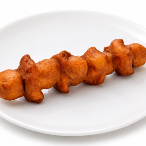 kalkoenspies