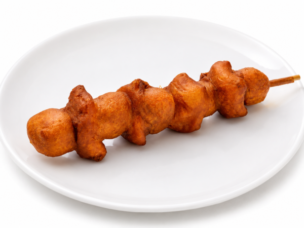 kalkoenspies