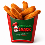 Chicken Fingers