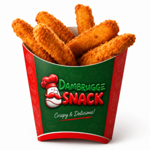 Chicken Fingers
