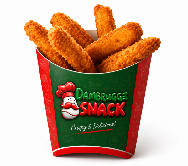 Chicken Fingers