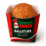 Balletjes (meatballs)