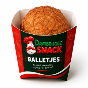 Balletjes (meatballs)