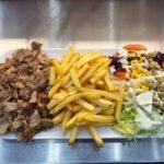 Döner Schotel