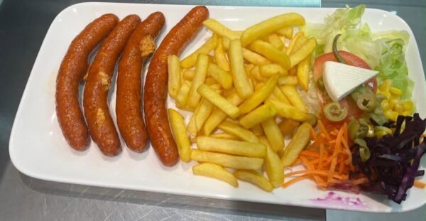 Merguez Schotel