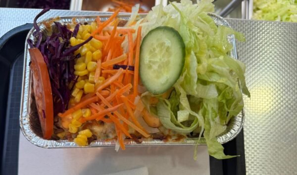 Kapsalon Kip