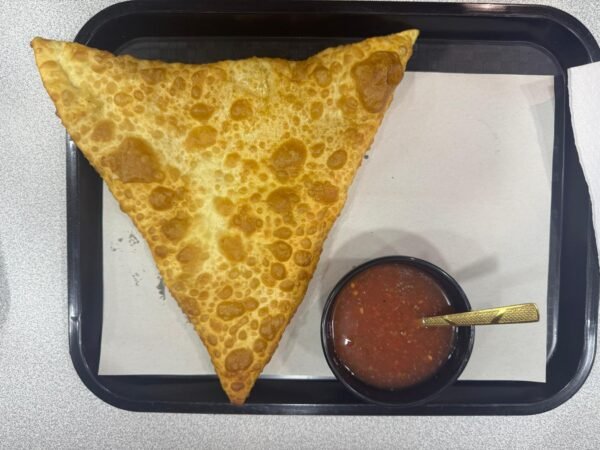 Bolani Plus Special Spicy Sauce