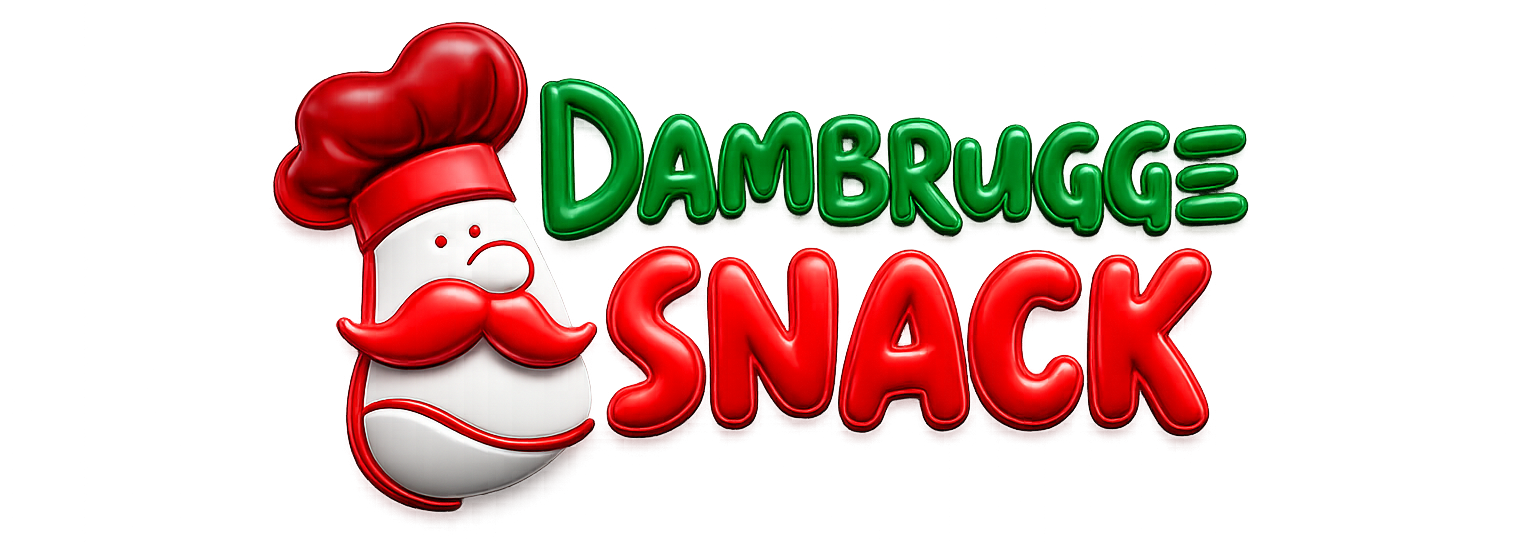 Dambrugge Snack