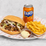 Turks broob menu