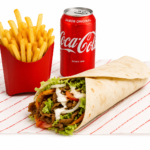 Dürüm Menu