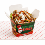 Döner Box