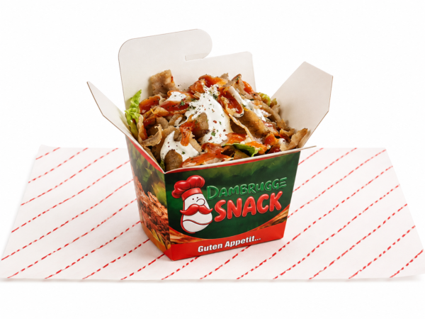 Döner Box