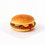 Bicky Cheese Burger