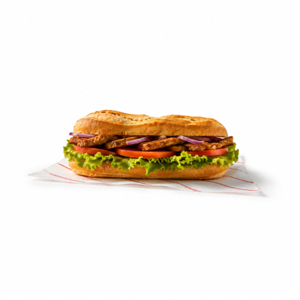 Mexicano sandwich