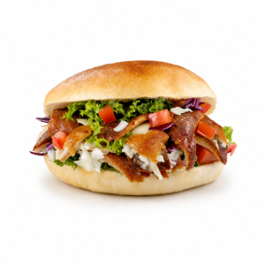 Turks brood